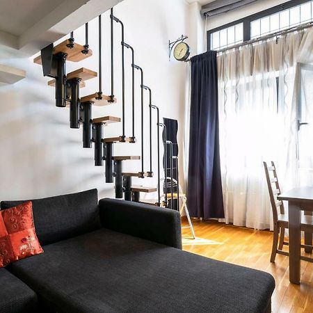 Ferienwohnung Primopiano - Inama Mailand Exterior foto