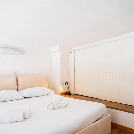 Ferienwohnung Primopiano - Inama Mailand Exterior foto